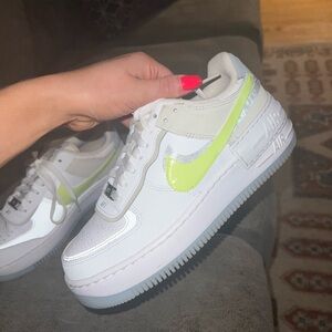 Air Force 1s